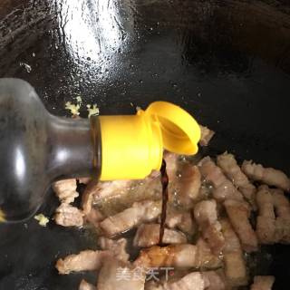 土豆烧肉的做法步骤：7