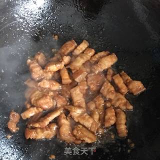 土豆烧肉的做法步骤：10