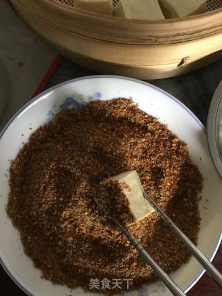 麻辣腐乳的做法步骤：5