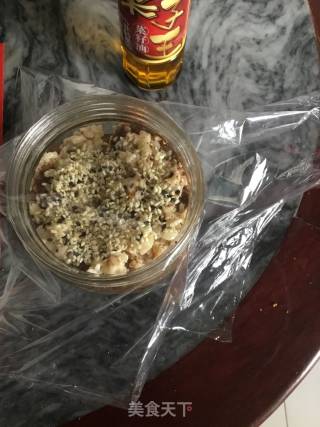 麻辣腐乳的做法步骤：8