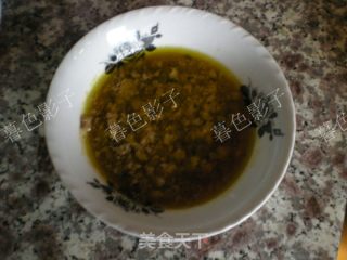 肉末云南米线的做法步骤：5