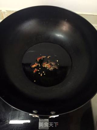 土豆茄子的做法步骤：2