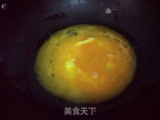 西红柿炒蛋的做法步骤：1