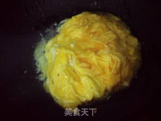 西红柿炒蛋的做法步骤：2
