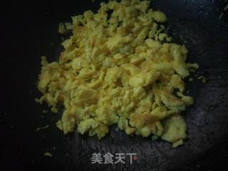 西红柿炒蛋的做法步骤：3