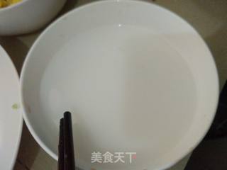 西红柿炒蛋的做法步骤：4