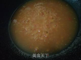 西红柿炒蛋的做法步骤：7