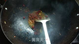 莲白肉丝的做法步骤：14