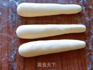 迎新春富贵有鱼的做法步骤：3