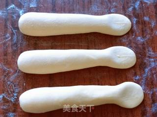 迎新春富贵有鱼的做法步骤：4