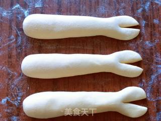 迎新春富贵有鱼的做法步骤：5