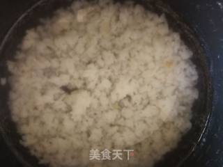 蔬菜粥的做法步骤：3