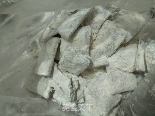 煎刀鱼的做法步骤：4