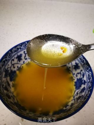 锅包肉的做法步骤：6
