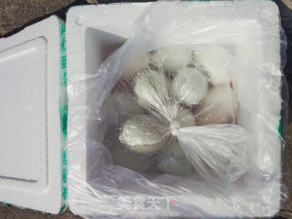 自制咸鸭蛋的做法步骤：5