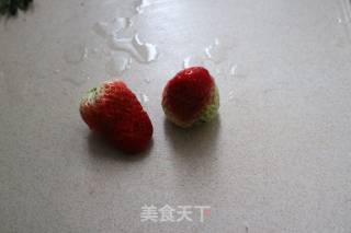 春暖花开的做法步骤：1
