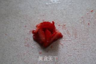 春暖花开的做法步骤：4