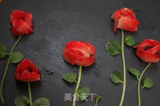 春暖花开的做法步骤：5