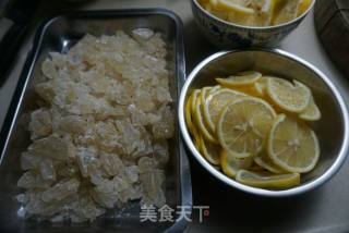 柠檬膏的做法步骤：4