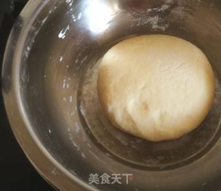 发面饼的做法步骤：4