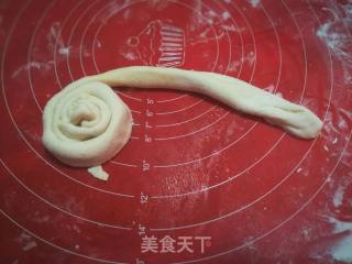发面饼的做法步骤：7