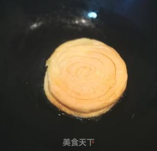 发面饼的做法步骤：15