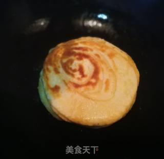 发面饼的做法步骤：16