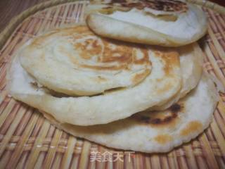 发面饼的做法步骤：17