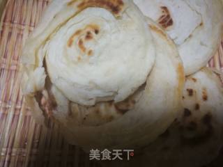 发面饼的做法步骤：20
