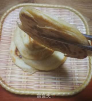 发面饼的做法步骤：21