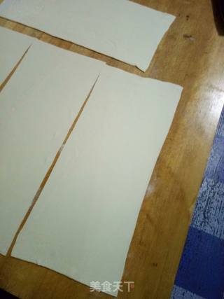 牛肉小揪面的做法步骤：2