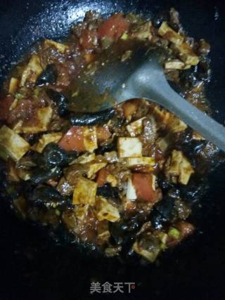牛肉小揪面的做法步骤：7