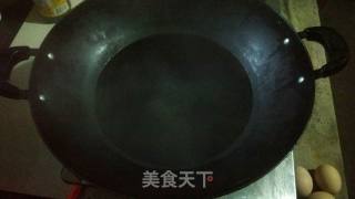 水煮酒酿溏心蛋的做法步骤：3