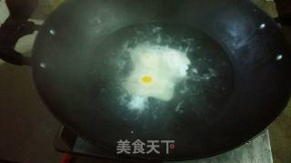 水煮酒酿溏心蛋的做法步骤：4