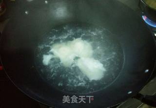 水煮酒酿溏心蛋的做法步骤：5