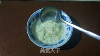 水煮酒酿溏心蛋的做法步骤：6