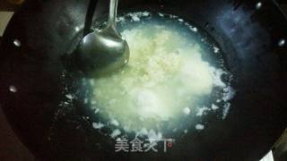 水煮酒酿溏心蛋的做法步骤：7