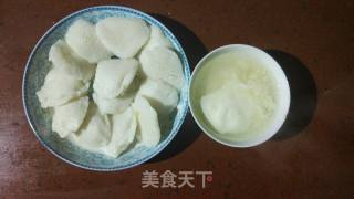 水煮酒酿溏心蛋的做法步骤：9