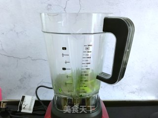 翡翠饺子的做法步骤：2