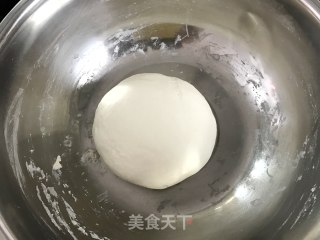 翡翠饺子的做法步骤：7