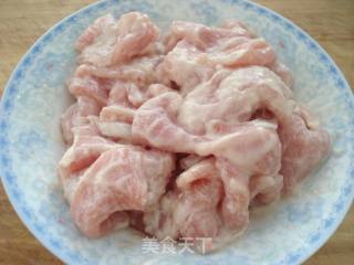 糖醋肉的做法步骤：3