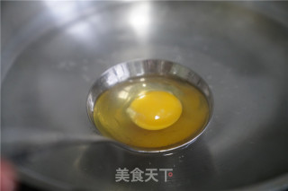 圆圆荷包蛋的做法步骤：5