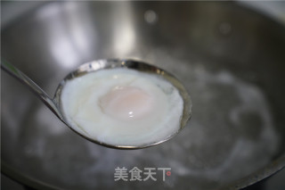 圆圆荷包蛋的做法步骤：6