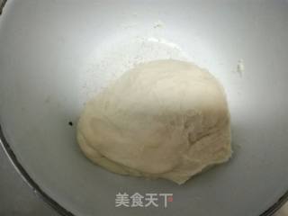 口袋饼的做法步骤：2