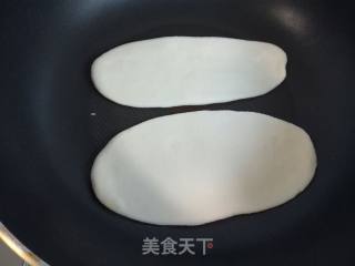 口袋饼的做法步骤：9
