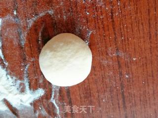 聚宝盆花样馒头的做法步骤：2