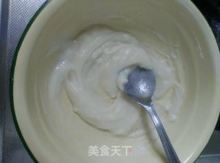 黑加仑小面包（汤种）的做法步骤：2