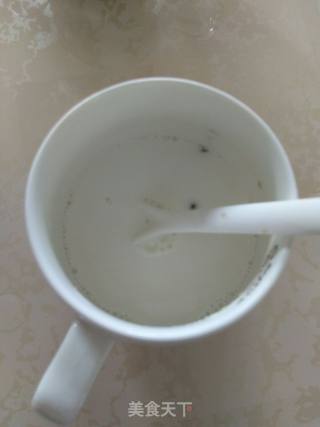 自制奶茶的做法步骤：3