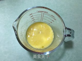 奶油闪电泡芙的做法步骤：8
