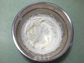 奶油闪电泡芙的做法步骤：17